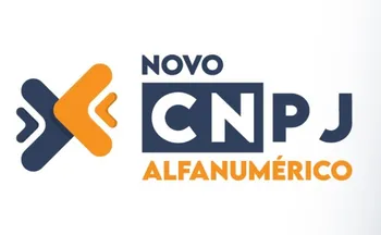 Imagem ilustrativa da imagem Novo CNPJ com letras e números começa em julho e 'mil ao contrário' pode mudar