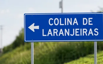 Imagem ilustrativa da imagem Novo acesso à Colina de Laranjeiras, na Serra, é liberado para motoristas
