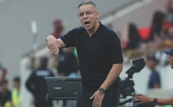 Imagem ilustrativa da imagem Novo técnico de Marrocos desafia Seleção Brasileira