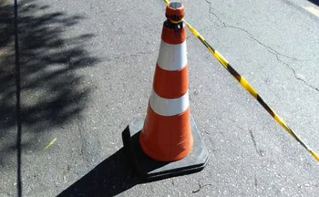 Imagem ilustrativa da imagem Obras vão alterar trânsito em avenida de Vitória a partir de domingo