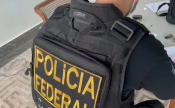 Imagem ilustrativa da imagem Operação nacional contra facções cumpre 274 mandados em 16 estados