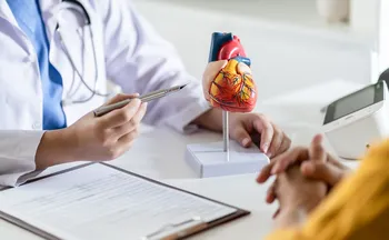 Imagem ilustrativa da imagem Perder fôlego ao subir escada pode ser sinal de insuficiência cardíaca