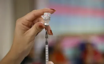 Imagem ilustrativa da imagem Pesquisa mostra que vacinação diminuiu prevalência de HPV ente jovens
