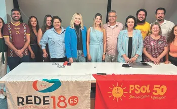 Imagem ilustrativa da imagem Psol e Rede apresentam estratégias diferentes