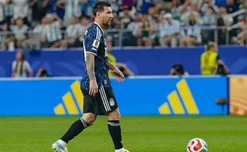 Imagem ilustrativa da imagem Quartas de final opõem estrelas na Copa do Mundo dos protagonistas