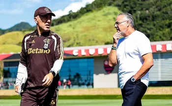 Imagem ilustrativa da imagem Quem pode sair, renovar e o perfil de reforços do Flamengo para 2º semestre
