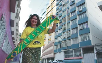 Imagem ilustrativa da imagem Regras para as comemorações da Copa em condomínios