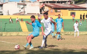 Imagem ilustrativa da imagem Rio Branco goleia e jogo do Vitória continua nesta quinta pela Copa ES