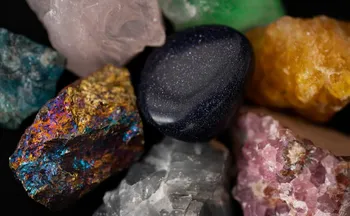 Imagem ilustrativa da imagem Riquezas naturais: aposta em investimentos nos minerais “do futuro”