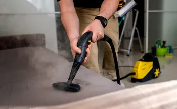 Imagem ilustrativa da imagem Riscos de explosão com produtos para proteger o sofá