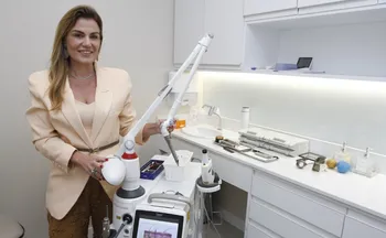 Imagem ilustrativa da imagem Saúde e bem-estar: tecnologias viram aliadas na estética