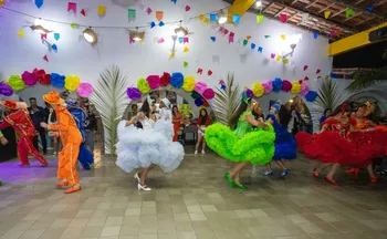 Imagem ilustrativa da imagem Sesc leva comidas típicas, música e quadrilha a três destinos do ES neste mês