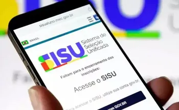 Imagem ilustrativa da imagem Sisu+: inscrições para concorrer a vagas do 2º semestre terminam hoje
