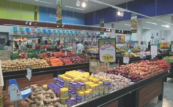Imagem ilustrativa da imagem Supermercados e lojas fecham mais cedo hoje no ES; veja horários