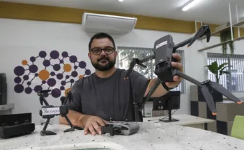Imagem ilustrativa da imagem Ufes abre 600 vagas para cursos a distância