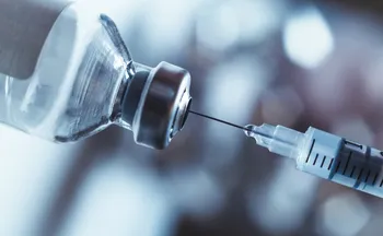 Imagem ilustrativa da imagem Últimas vagas para idosos testarem nova vacina da gripe em Vitória