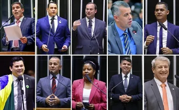 Imagem ilustrativa da imagem Unanimidade: Veja como os deputados do ES votaram a PEC da escala 6x1