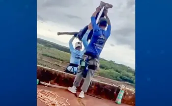 Imagem ilustrativa da imagem União discute demolição de Ponte do Esqueleto após morte de jovem