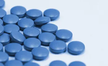 Imagem ilustrativa da imagem Viagra pode combater metástase de células cancerígenas, aponta estudo