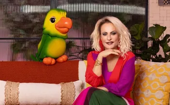Imagem ilustrativa da imagem 'Vou parar quando eu quiser', diz Ana Maria Braga sobre aposentadoria da televisão