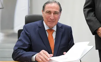 Imagem ilustrativa da imagem Zanin autoriza investigação da PF sobre ministro do STJ em venda de decisões