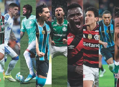 Imagem ilustrativa da imagem 19ª Rodada: como os times voltam nesta quinta para a disputa do Brasileirão 2026?