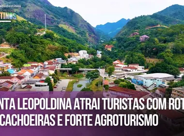 Imagem ilustrativa da imagem 23/05/2026 - Assista agora ao Caçadores de Destinos deste sábado