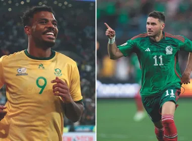 Imagem ilustrativa da imagem A espera acabou! Copa do Mundo 2026 começa hoje com México x África do Sul