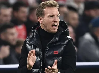 Imagem ilustrativa da imagem Alemanha demite técnico após fiasco; Jürgen Klopp deve assumir seleção