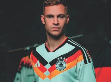 Imagem ilustrativa da imagem Alemanha e Curaçao se enfrentam neste domingo na Copa do Mundo