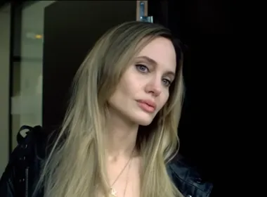 Imagem ilustrativa da imagem Angelina Jolie diz que não namora desde separação de Brad Pitt, há 10 anos