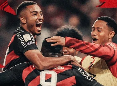 Imagem ilustrativa da imagem Athletico aproveita trapalhadas, vence e deixa Inter ainda mais pressionado