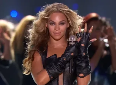 Imagem ilustrativa da imagem Beyoncé lança, sem avisar, música gravada em 2013 que ficou de fora de álbum