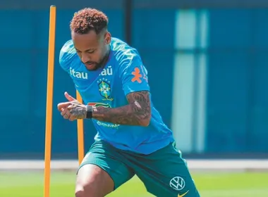 Imagem ilustrativa da imagem Brasil enfrenta a Escócia nesta quarta de olho na liderança do Grupo C