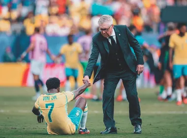 Imagem ilustrativa da imagem Brasil: o país que formava craques agora prioriza as cifras
