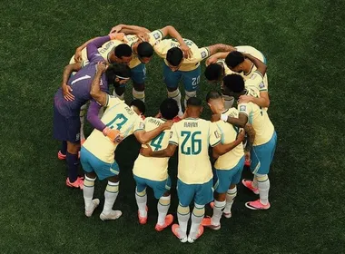 Imagem ilustrativa da imagem Brasil volta a campo em setembro contra a Austrália; veja calendário após a Copa