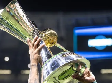 Imagem ilustrativa da imagem Brasileirão retorna nesta quinta-feira; 33 jogadores foram à Copa do Mundo
