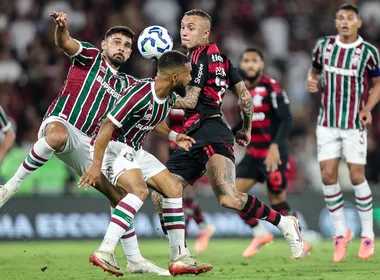 Imagem ilustrativa da imagem CBF tira jogos das 19h no meio de semana e acaba com 'noitada' no domingo