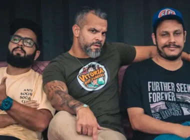Imagem ilustrativa da imagem Capixabas fazem releitura de clássicos em versão pop funk