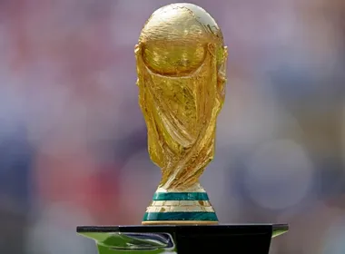 Imagem ilustrativa da imagem Copa de 2030 terá 3 jogos na América do Sul e 101 na Europa; conheça os detalhes