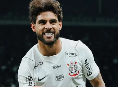 Imagem ilustrativa da imagem Corinthians mostra 'dinizismo' maduro e vence Remo com dois de Yuri Alberto