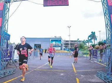Imagem ilustrativa da imagem Corrida da Maior Torcida, que reúne torcedores do Flamengo, com data marcada no ES