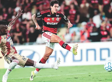 Imagem ilustrativa da imagem Decisões dos mata-matas da Copa do Brasil e Libertadores se aproximam