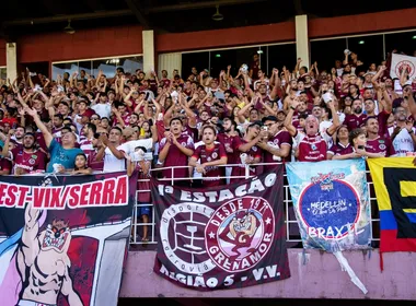 Imagem ilustrativa da imagem Desportiva decide neste sábado futuro do clube com votação histórica da SAF
