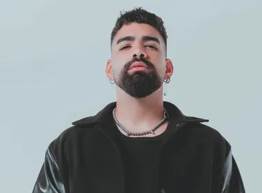 Imagem ilustrativa da imagem Dilsinho abre o Botecão 2026 com show gratuito em Vitória