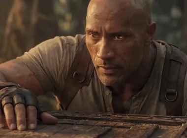 Imagem ilustrativa da imagem Dwayne Johnson revela susto com possível câncer e frustração com Oscar