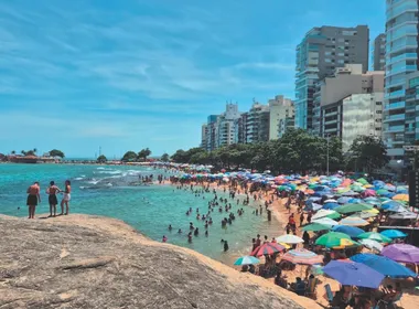 Imagem ilustrativa da imagem Empresários do turismo de Guarapari apostam em inovação