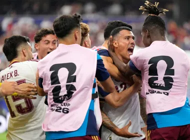 Imagem ilustrativa da imagem Espanha vence a França, mantém freguesia recente e vai à final da Copa do Mundo