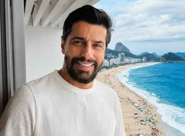 Imagem ilustrativa da imagem Ex-BBB Cowboy é chamado de 'machista' pela esposa durante discussão em hotel