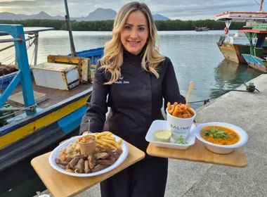 Imagem ilustrativa da imagem Festival Botecos de Guarapa: Shows e comida em Guarapari